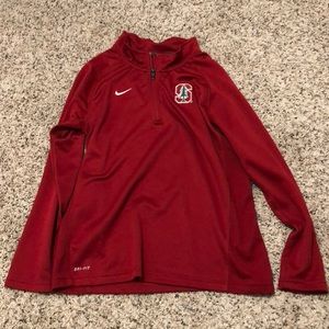 Nike pull over